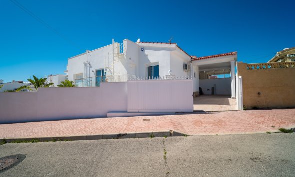 Adosado - Reventa - Ciudad Quesada - town