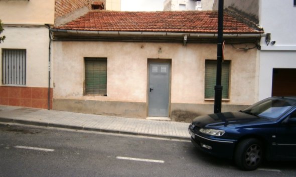 Adosado - Reventa - Ontinyent - Ontinyent
