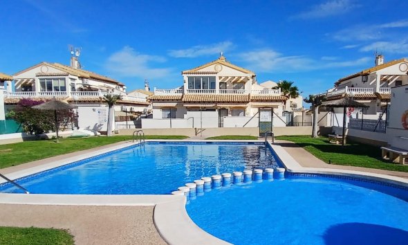 Adosado - Reventa - Orihuela Costa - Orihuela Costa