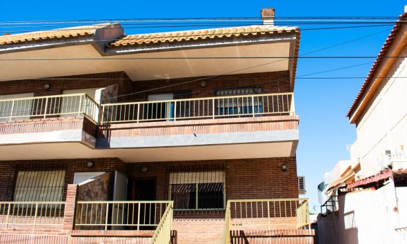 Adosado - Reventa - Pilar de la Horadada - Torre de la Horadada