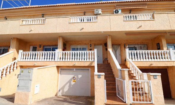 Adosado - Reventa - Redovan - Redovan - Town