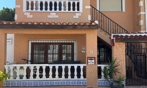 Adosado - Reventa - San Fulgencio - San Fulgencio