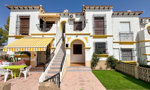Adosado - Reventa - San Miguel de Salinas - Bellavista