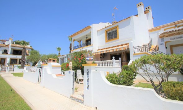 Adosado - Reventa - Villamartín - Villamartín