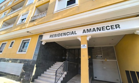 apartment - Gensalg - Almoradí - Almoradí