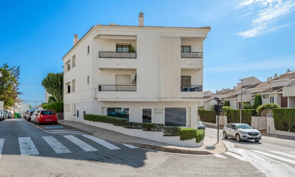 apartment - Gensalg - Altea - Altea