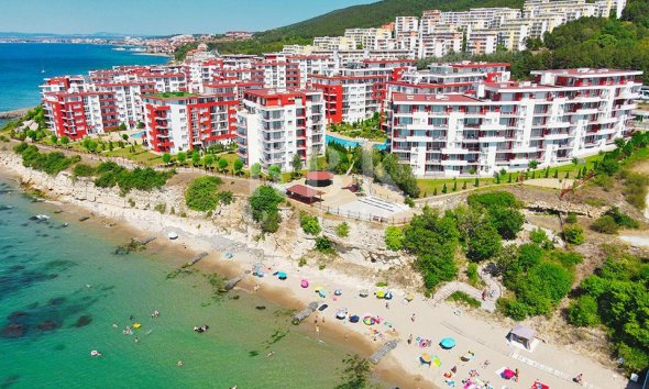 apartment - Gensalg - Bulgaria - Sveti Vlas