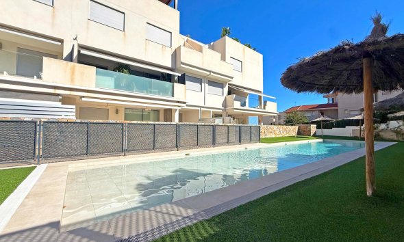 apartment - Gensalg - Cabo de Palos - Cabo de Palos