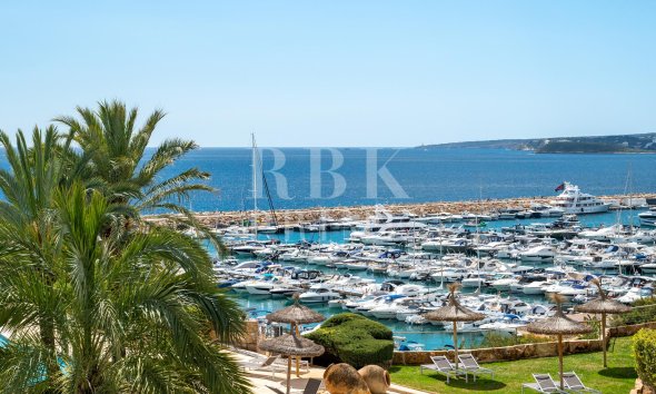 apartment - Gensalg - Calvià -
                Calvià
