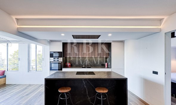 apartment - Gensalg - Calvià - Puerto Portals