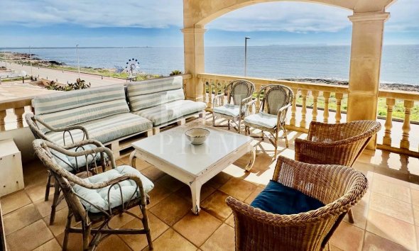 apartment - Gensalg - Campos - Sa Ràpita