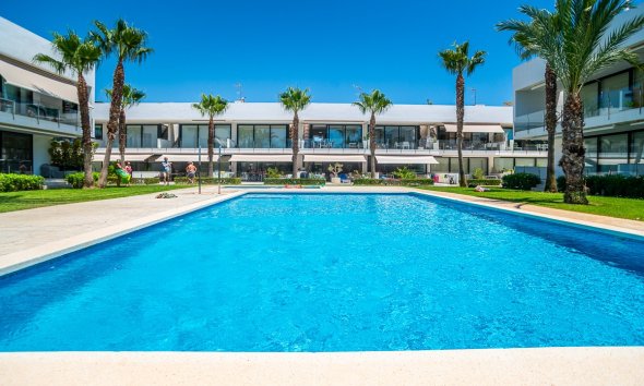 apartment - Gensalg - Cartagena - Mar de Cristal