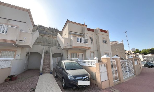 apartment - Gensalg - Ciudad Quesada - La Marquesa Golf