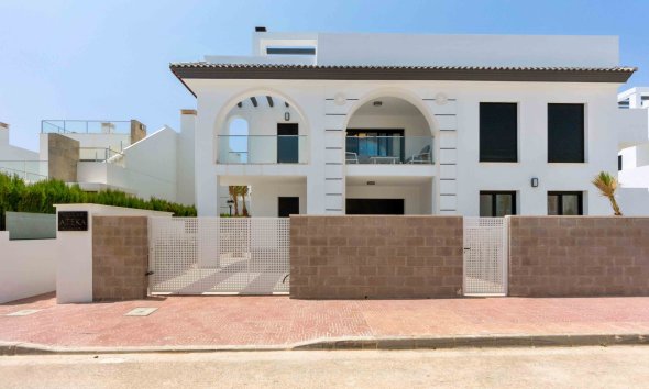 apartment - Gensalg - Ciudad Quesada - Lo Marabú