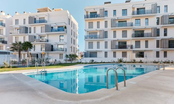 apartment - Gensalg - Denia - Denia