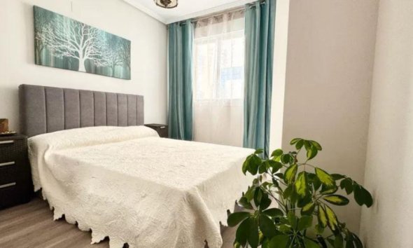 apartment - Gensalg - El Verger - El Vergel