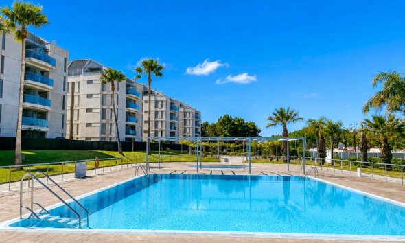apartment - Gensalg - El Verger -
                El Vergel