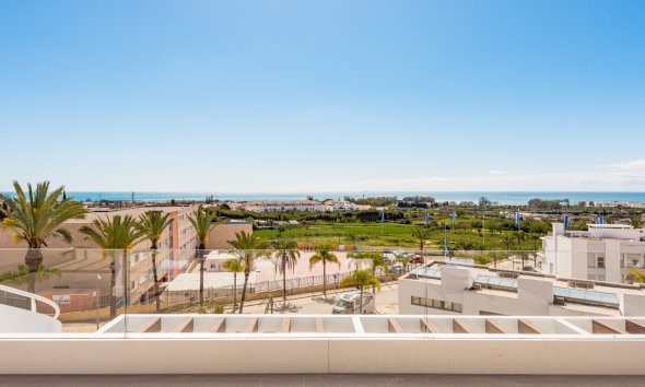 apartment - Gensalg - Estepona - Cancelada