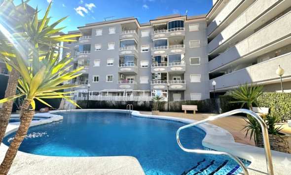 apartment - Gensalg - Guardamar del Segura - Guardamar del Segura