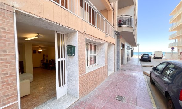 apartment - Gensalg - Guardamar del Segura - Guardamar del Segura