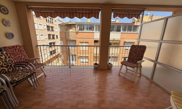 apartment - Gensalg - Guardamar del Segura - Guardamar del Segura