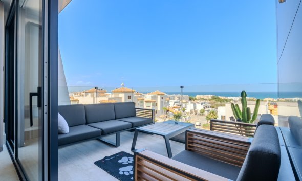 apartment - Gensalg - Guardamar del Segura - Guardamar del Segura
