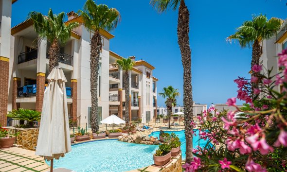 apartment - Gensalg - Guardamar del Segura - Guardamar del Segura