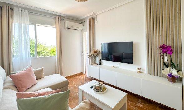 apartment - Gensalg - Guardamar del Segura - Guardamar del Segura