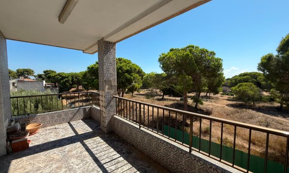 apartment - Gensalg - Guardamar del Segura - Guardamar del Segura