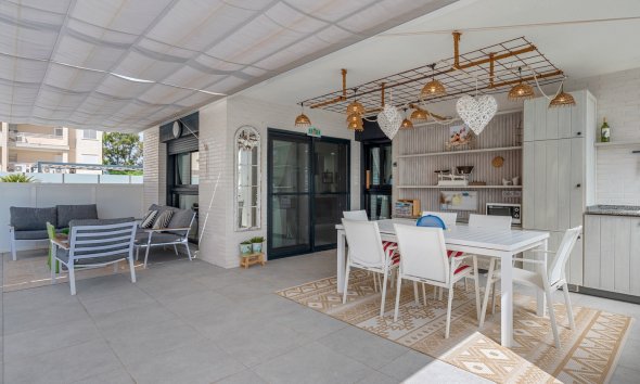 apartment - Gensalg - Guardamar del Segura -
                Guardamar