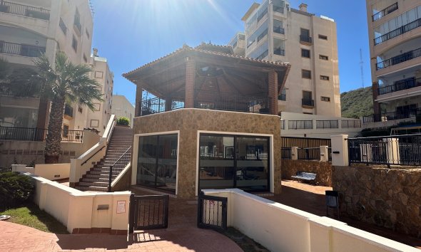 apartment - Gensalg - Guardamar del Segura -
                Marjal Beach