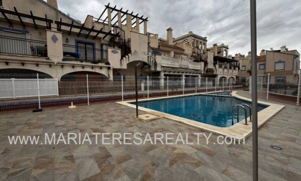 apartment - Gensalg - La Puebla - La Puebla