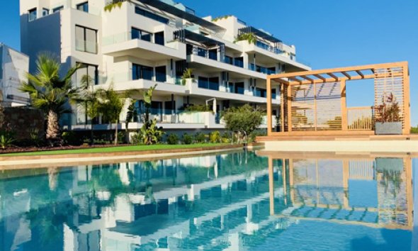 apartment - Gensalg - Las Colinas Golf Resort - LAS COLINAS GOLF RESORT