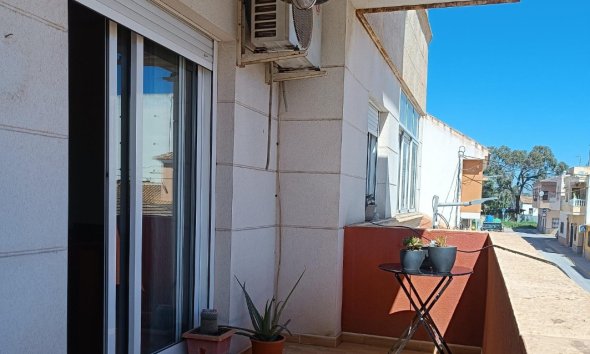 apartment - Gensalg - Los Montesinos - Los Montesinos
