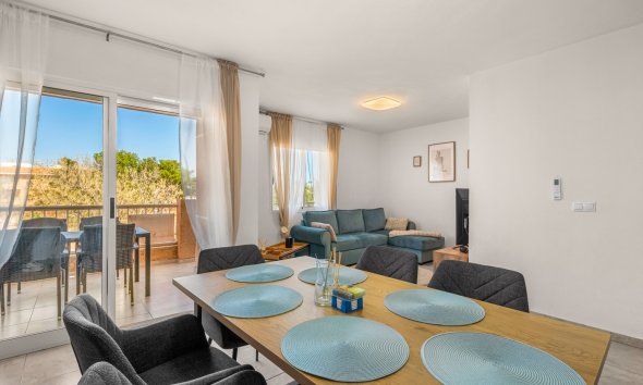 apartment - Gensalg - Los Urrutias - Estrella de Mar
