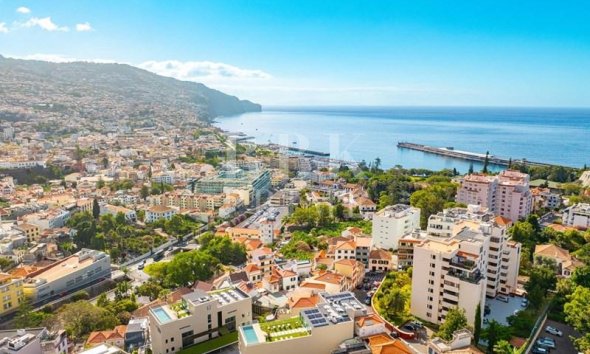 apartment - Gensalg - Madeira - Madeira