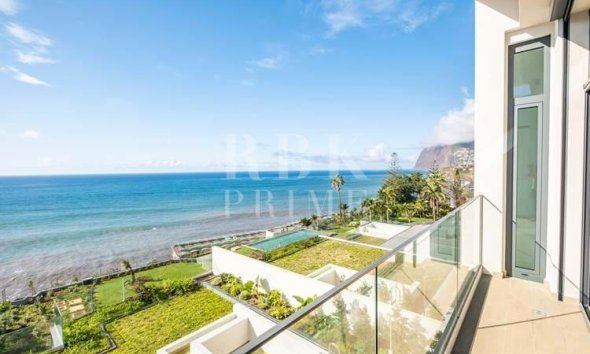 apartment - Gensalg - Madeira - Madeira