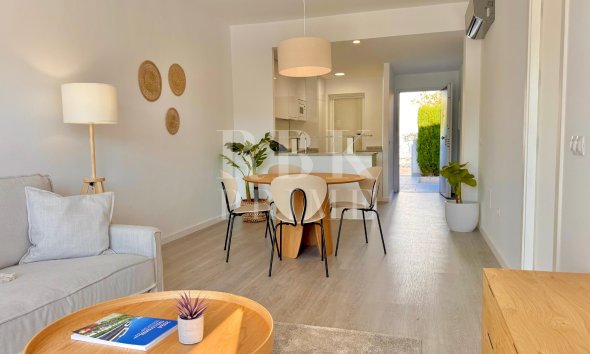 apartment - Gensalg - Manacor - Cala Murada
