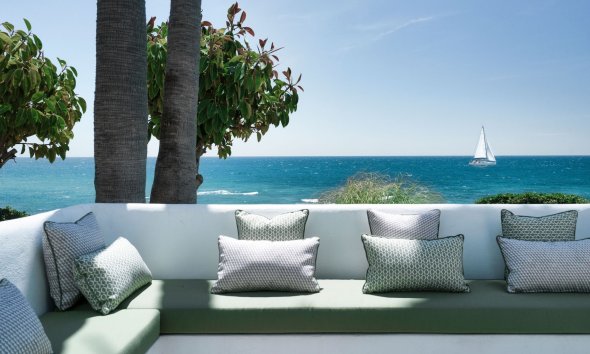 apartment - Gensalg - Marbella - Marbella