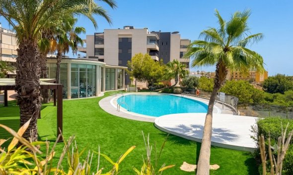 apartment - Gensalg - Orihuela Costa - La Zenia