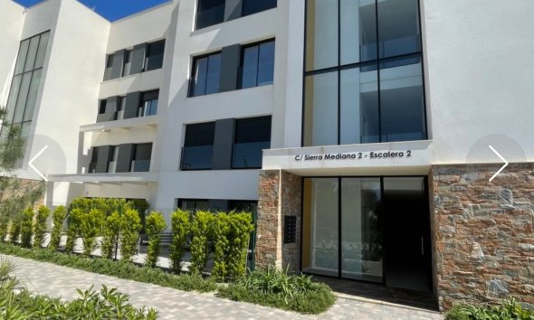 apartment - Gensalg - Orihuela Costa - Las Colinas golf