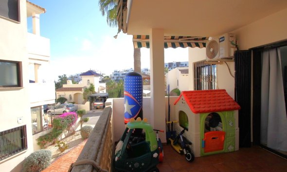 apartment - Gensalg - Orihuela Costa - Las Ramblas