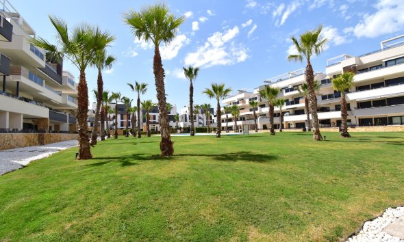 apartment - Gensalg - Orihuela Costa - Los Altos