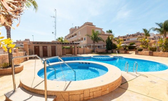 apartment - Gensalg - Orihuela Costa - Los Dolses