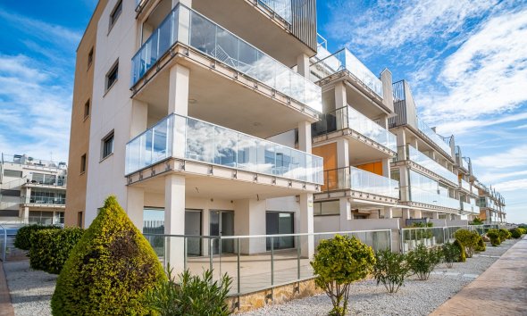 apartment - Gensalg - Orihuela Costa - Los Dolses