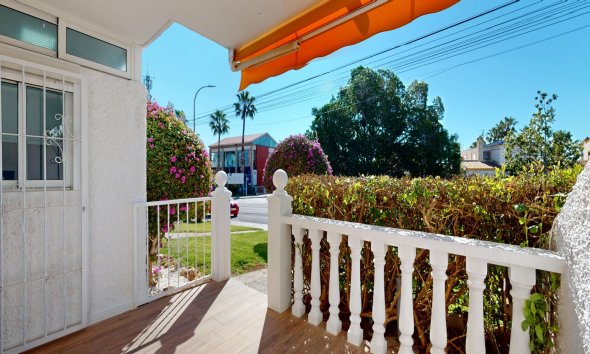 apartment - Gensalg - Orihuela Costa - MM-72987