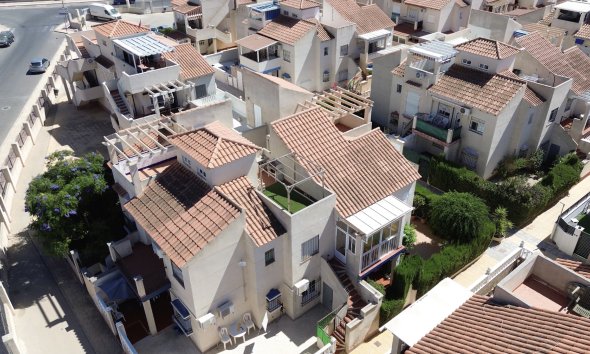 apartment - Gensalg - Orihuela Costa - Playa Flamenca