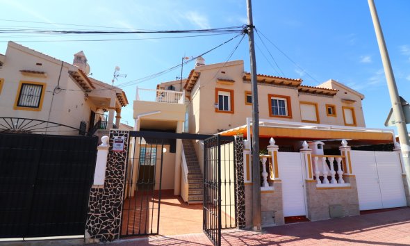 apartment - Gensalg - Orihuela Costa - Punta Prima