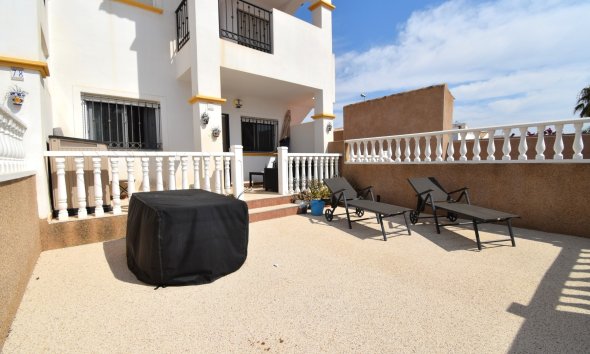 apartment - Gensalg - Orihuela Costa - Punta Prima