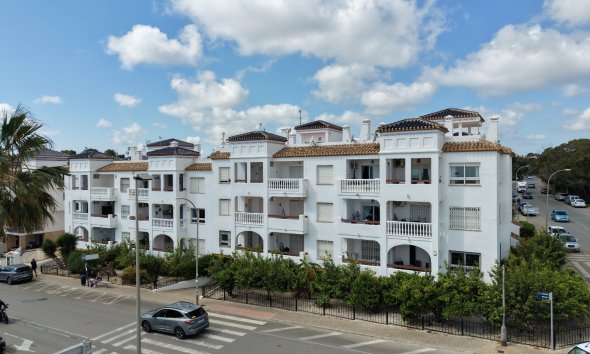 apartment - Gensalg - Orihuela Costa - Villamartín